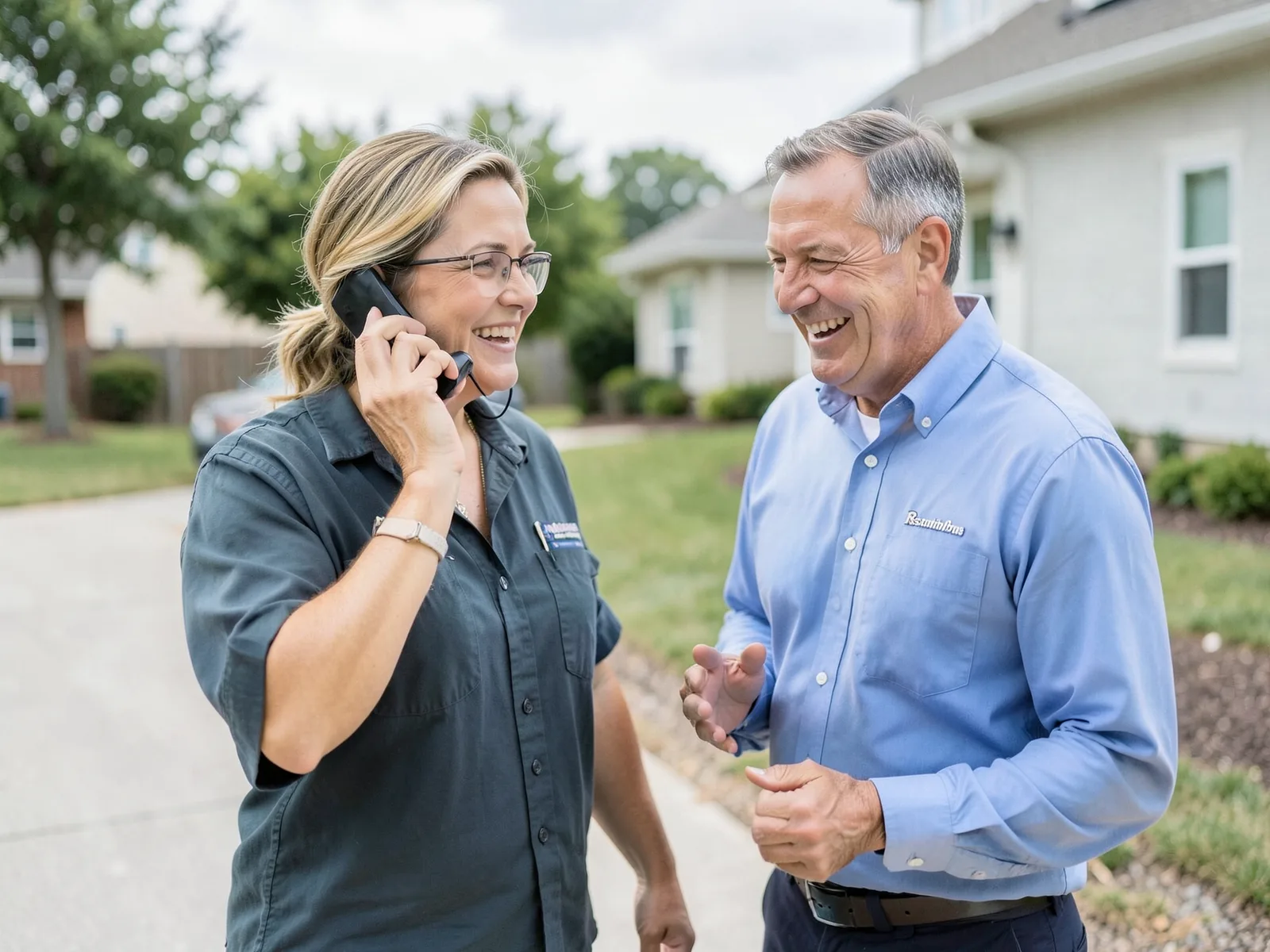 Frequently Asked Questions About Storm Damage Restoration in Bradley, ME